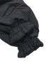 中古・古着 THE NORTH FACE (ザ ノース フェイス) ALTERATION SIERRA JACKET/ダウンジャケット ブラック サイズ:XL：40000円