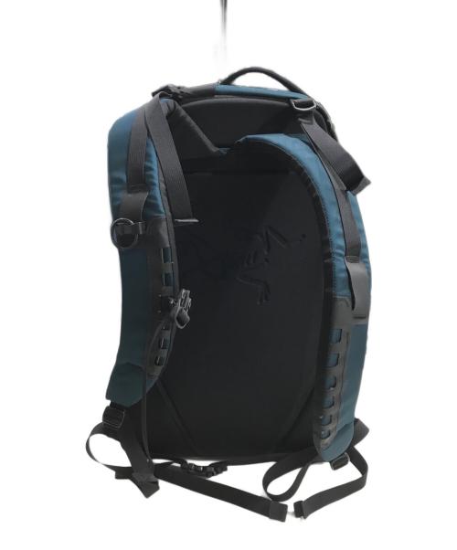 ARC'TERYX（アークテリクス）ARC'TERYX (アークテリクス) アロー22 バックパック ブルーの古着・服飾アイテム