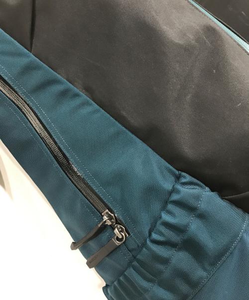 ARC'TERYX（アークテリクス）ARC'TERYX (アークテリクス) アロー22 バックパック ブルーの古着・服飾アイテム