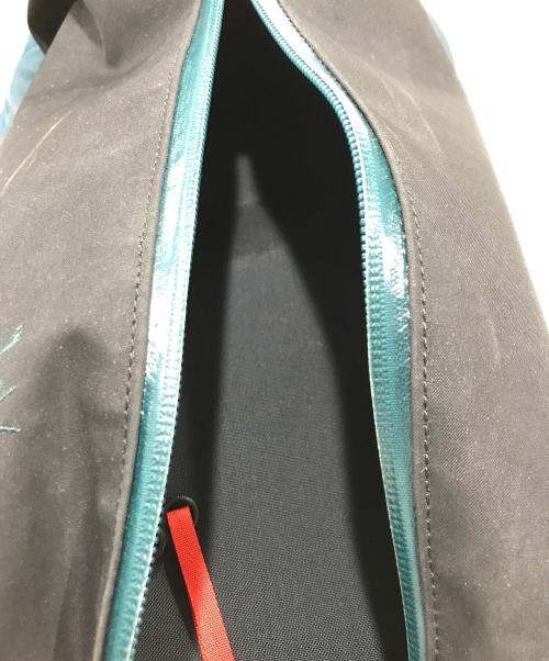 ARC'TERYX（アークテリクス）ARC'TERYX (アークテリクス) アロー22 バックパック ブルーの古着・服飾アイテム