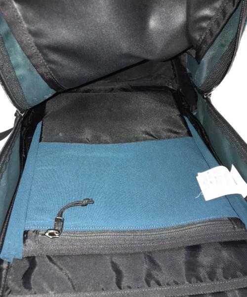 ARC'TERYX（アークテリクス）ARC'TERYX (アークテリクス) アロー22 バックパック ブルーの古着・服飾アイテム