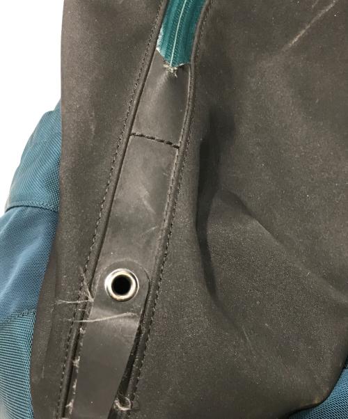 ARC'TERYX（アークテリクス）ARC'TERYX (アークテリクス) アロー22 バックパック ブルーの古着・服飾アイテム