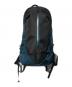 中古・古着 ARC'TERYX (アークテリクス) アロー22 バックパック ブルー：10000円