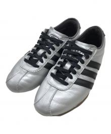 adidas（アディダス）の古着「TOKYO DECON Wローカットスニーカー」｜シルバー
