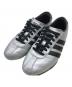 adidas（アディダス）の古着「TOKYO DECON Wローカットスニーカー」｜シルバー