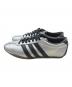 adidas (アディダス) TOKYO DECON Wローカットスニーカー シルバー サイズ:23.0：7000円