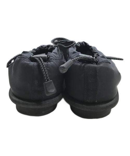 HENDER SCHEME（エンダースキーマ）Hender Scheme (エンダースキーマ) シュラフパンプス ブラック サイズ:6の古着・服飾アイテム
