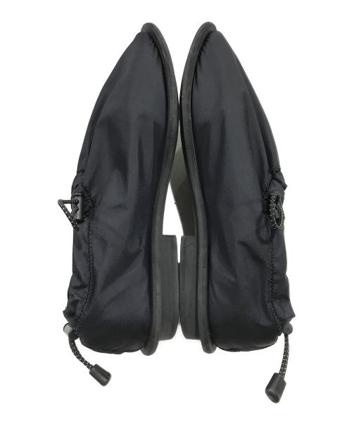 HENDER SCHEME（エンダースキーマ）Hender Scheme (エンダースキーマ) シュラフパンプス ブラック サイズ:6の古着・服飾アイテム