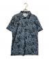 LANVIN SPORT（ランバン スポーツ）の古着「ポロシャツ」｜ブラック
