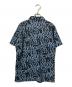LANVIN SPORT (ランバン スポーツ) ポロシャツ ブラック サイズ:40：5000円