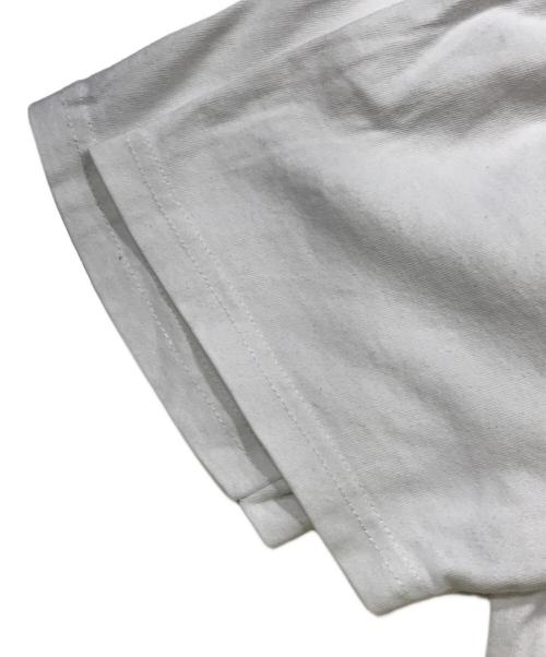 SUPREME（シュプリーム）SUPREME (シュプリーム) スマイルTシャツ/半袖Tシャツ ホワイト サイズ:Sの古着・服飾アイテム