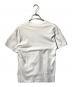 SUPREME (シュプリーム) スマイルTシャツ/半袖Tシャツ ホワイト サイズ:S：6000円