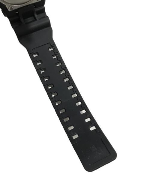 CASIO（カシオ）CASIO (カシオ) デジタルウォッチ ブラックの古着・服飾アイテム