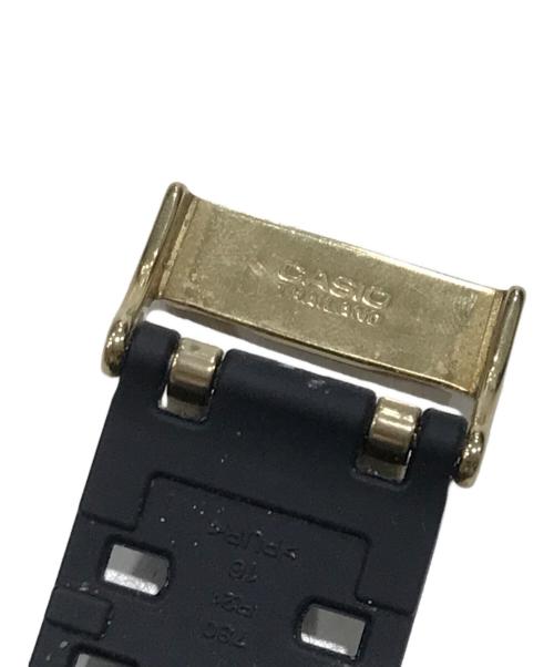 CASIO（カシオ）CASIO (カシオ) デジタルウォッチ ブラックの古着・服飾アイテム