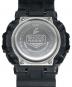 CASIO (カシオ) デジタルウォッチ ブラック：5000円