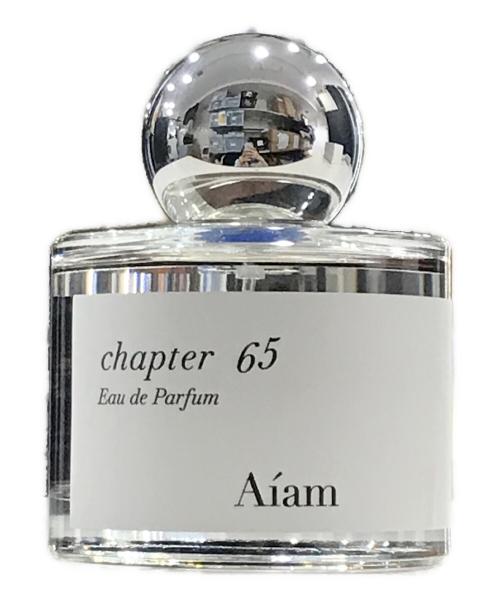 Aiam（アイアム）aiam (アイアム) CHAPTER65 サイズ:残量80%-99%の古着・服飾アイテム