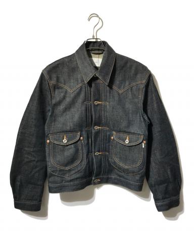 中古・古着通販】SUGARHILL (シュガーヒル) CLASSIC DENIM JACKET