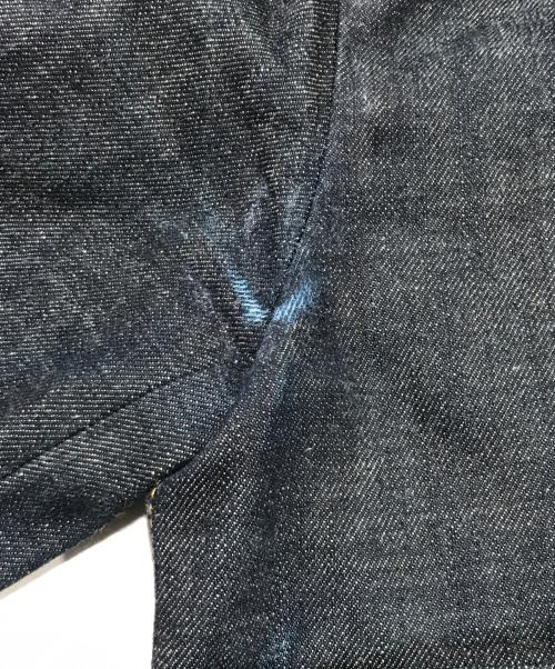 SUGARHILL（シュガーヒル）SUGARHILL (シュガーヒル) CLASSIC DENIM JACKET/デニムジャケット インディゴ サイズ:3の古着・服飾アイテム