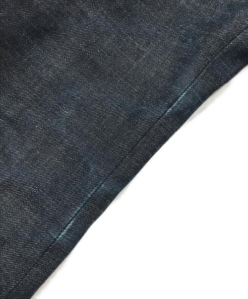 SUGARHILL（シュガーヒル）SUGARHILL (シュガーヒル) CLASSIC DENIM JACKET/デニムジャケット インディゴ サイズ:3の古着・服飾アイテム