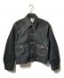 SUGARHILL（シュガーヒル）の古着「CLASSIC DENIM JACKET/デニムジャケット」｜インディゴ