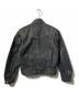 SUGARHILL (シュガーヒル) CLASSIC DENIM JACKET/デニムジャケット インディゴ サイズ:3：30000円