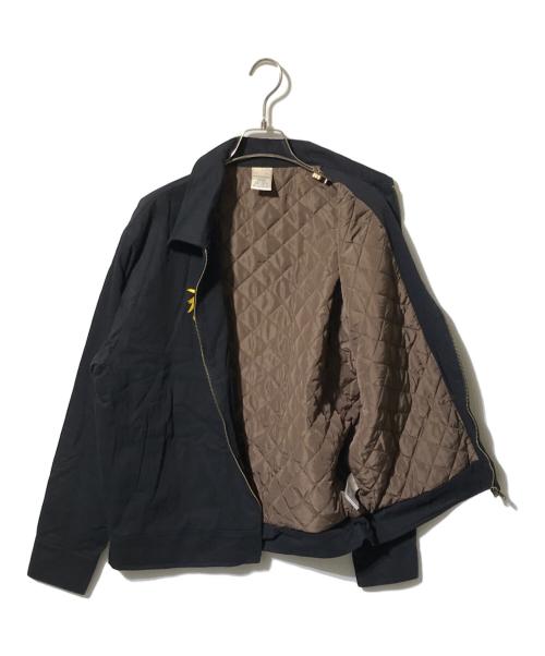ALCARZA（アルカライザ）ALCARZA (アルカライザ) ベトジャン ブラック サイズ:Mの古着・服飾アイテム