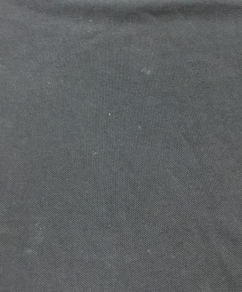FRED PERRY（フレッドペリー）FRED PERRY (フレッドペリー) ポロシャツ ブラック サイズ:Lの古着・服飾アイテム