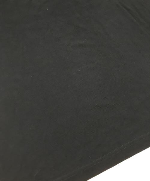FRED PERRY（フレッドペリー）FRED PERRY (フレッドペリー) ポロシャツ ブラック サイズ:Lの古着・服飾アイテム