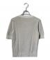 theory luxe (セオリーリュクス) Summer Lurex Tonya Sweater ブラウン サイズ:38：6000円