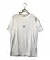 STONE ISLAND（ストーンアイランド）の古着「Archivio Tシャツ」｜ホワイト