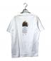 STONE ISLAND (ストーンアイランド) Archivio Tシャツ ホワイト サイズ:L：10000円