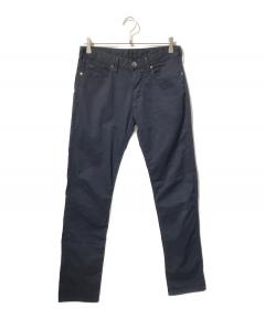 中古・古着通販】PRADA SPORTS (プラダスポーツ) パンツ ブラック