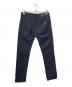 EMPORIO ARMANI (エンポリオ アルマーニ) スキニーパンツ ネイビー サイズ:29：5000円
