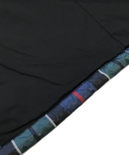 stussy（ステューシー）stussy (ステューシー) チェック柄クルーズコーチジャケット マルチカラー サイズ:Mの古着・服飾アイテム