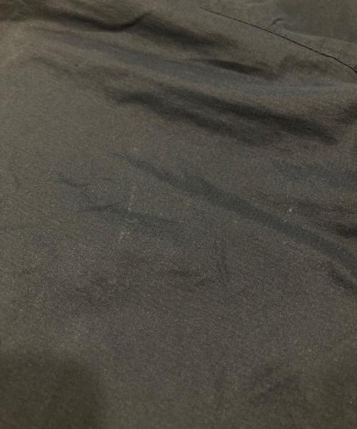 THE NORTH FACE（ザ ノース フェイス）THE NORTH FACE (ザ ノース フェイス) リバーシブルテックエアフーディ ブラック サイズ:Ｌの古着・服飾アイテム