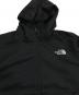中古・古着 THE NORTH FACE (ザ ノース フェイス) リバーシブルテックエアフーディ ブラック サイズ:Ｌ：8000円