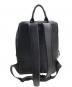 Vivienne Westwood (ヴィヴィアンウエストウッド) アドヴァン バックパック ブラック：22000円