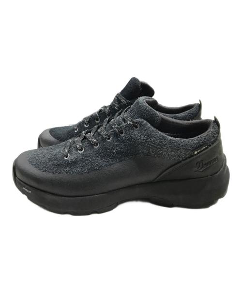 Danner（ダナー）Danner (ダナー) スウェードシューズ グレー サイズ:US８の古着・服飾アイテム