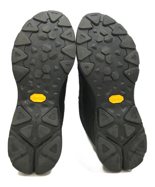 Danner（ダナー）Danner (ダナー) スウェードシューズ グレー サイズ:US８の古着・服飾アイテム