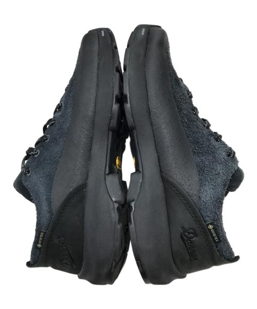 Danner（ダナー）Danner (ダナー) スウェードシューズ グレー サイズ:US８の古着・服飾アイテム
