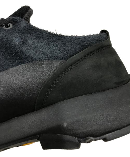 Danner（ダナー）Danner (ダナー) スウェードシューズ グレー サイズ:US８の古着・服飾アイテム