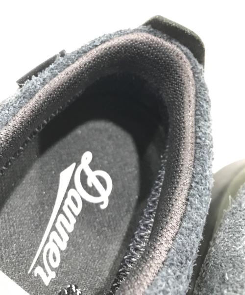 Danner（ダナー）Danner (ダナー) スウェードシューズ グレー サイズ:US８の古着・服飾アイテム