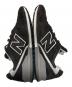 中古・古着 NEW BALANCE (ニューバランス) ローカットスニーカー ブラウン サイズ:27.0：7000円