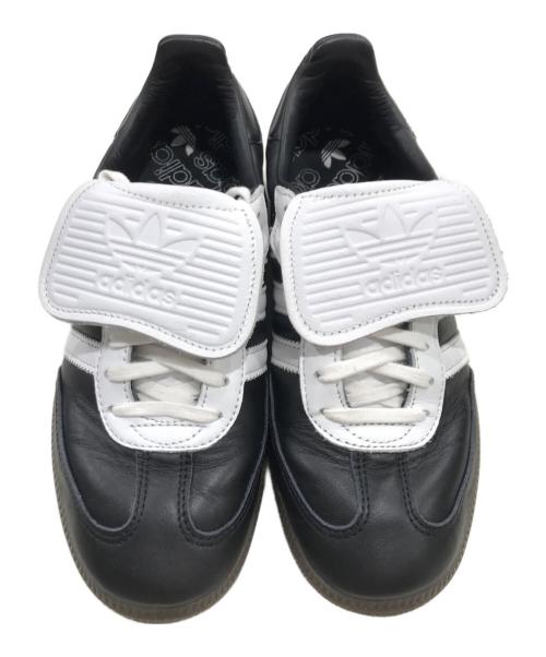 adidas（アディダス）adidas (アディダス) Samba LTローカットスニーカー ブラック サイズ:US7/UK6 1/2/FR40の古着・服飾アイテム