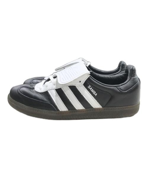 adidas（アディダス）adidas (アディダス) Samba LTローカットスニーカー ブラック サイズ:US7/UK6 1/2/FR40の古着・服飾アイテム