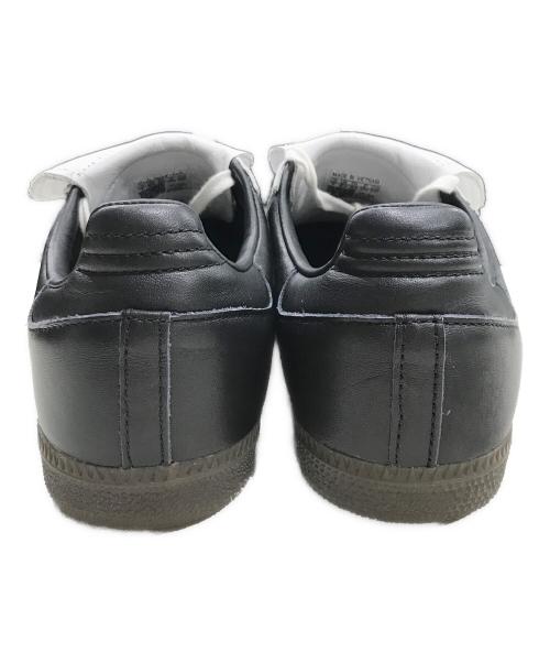 adidas（アディダス）adidas (アディダス) Samba LTローカットスニーカー ブラック サイズ:US7/UK6 1/2/FR40の古着・服飾アイテム