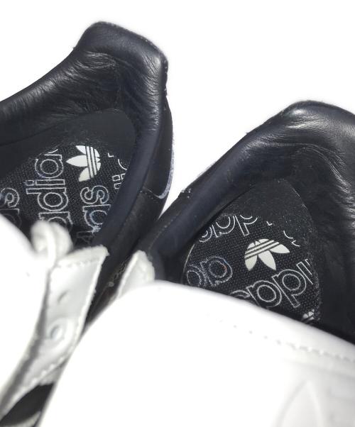 adidas（アディダス）adidas (アディダス) Samba LTローカットスニーカー ブラック サイズ:US7/UK6 1/2/FR40の古着・服飾アイテム