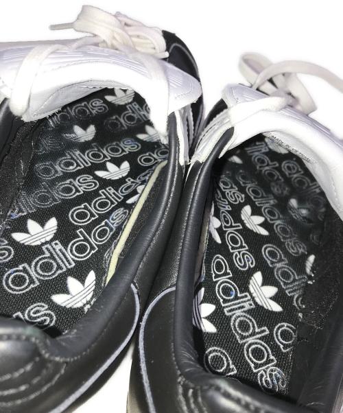 adidas（アディダス）adidas (アディダス) Samba LTローカットスニーカー ブラック サイズ:US7/UK6 1/2/FR40の古着・服飾アイテム