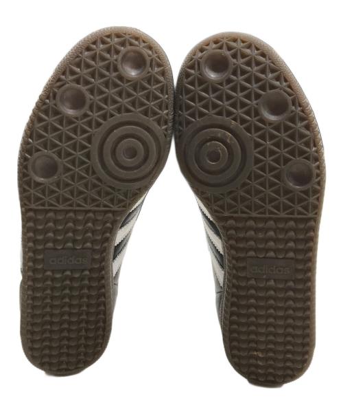 adidas（アディダス）adidas (アディダス) Samba LTローカットスニーカー ブラック サイズ:US7/UK6 1/2/FR40の古着・服飾アイテム