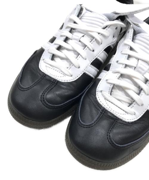 adidas（アディダス）adidas (アディダス) Samba LTローカットスニーカー ブラック サイズ:US7/UK6 1/2/FR40の古着・服飾アイテム